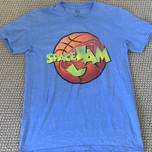 Looney Tunes Space Jam Men's T-Shirt